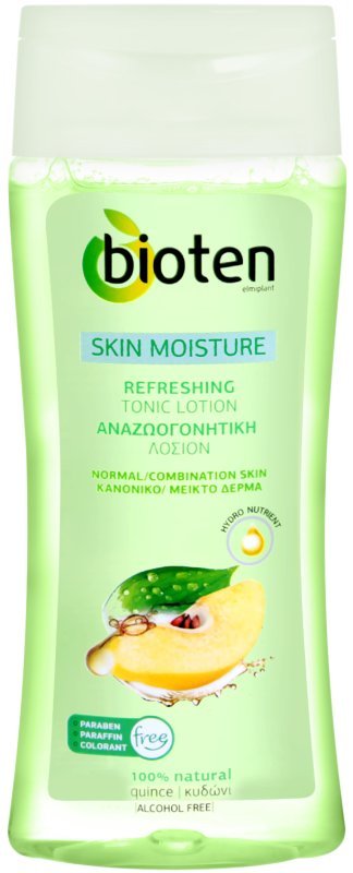 bioten lotion